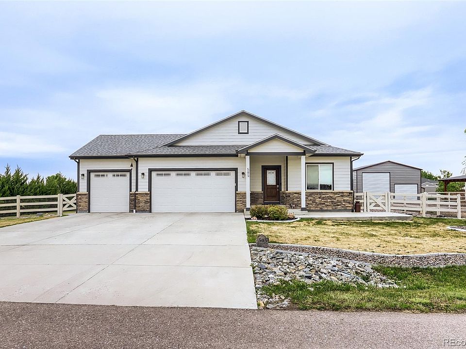 1st image of 505 Remington Drive