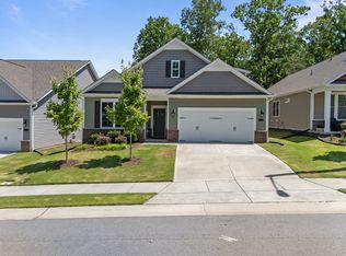 1512 Nichols Creek Rd, Durham, NC 27703