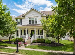 1185 Bluffway Dr, Columbus, OH 43235