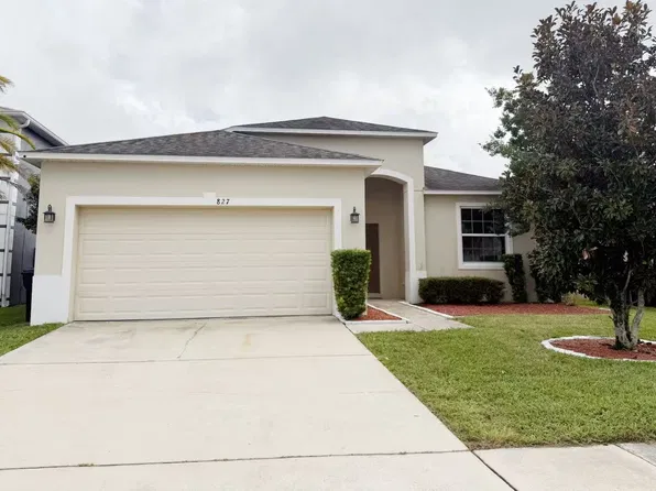 827 Battery Pointe Dr, Orlando, FL 32828