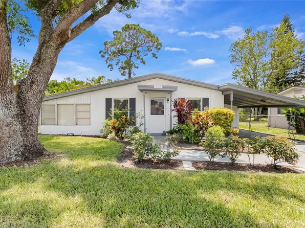 342 GREENS END STREET, ORLANDO, FL 32810