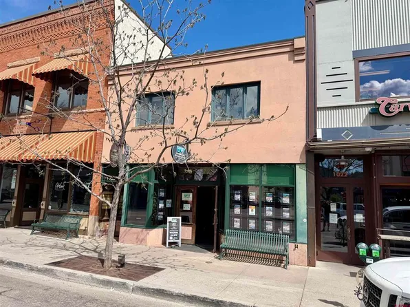 1032 Main Ave, Durango, CO 81301