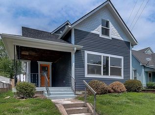 630 Weghorst St, Indianapolis, IN 46203