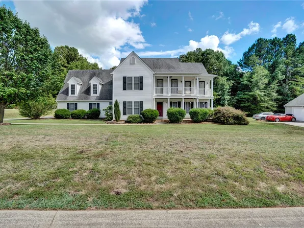 175 Rock Moss Dr, Williamston, SC 29697