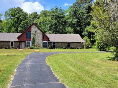 400 Vz County Road 4817, Chandler, TX, 75758