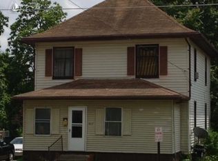 327 Harker St, Mansfield, OH 44903