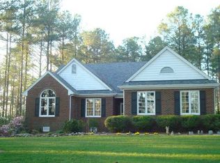 1720 Avent Ferry Rd, Holly Springs, NC 27540