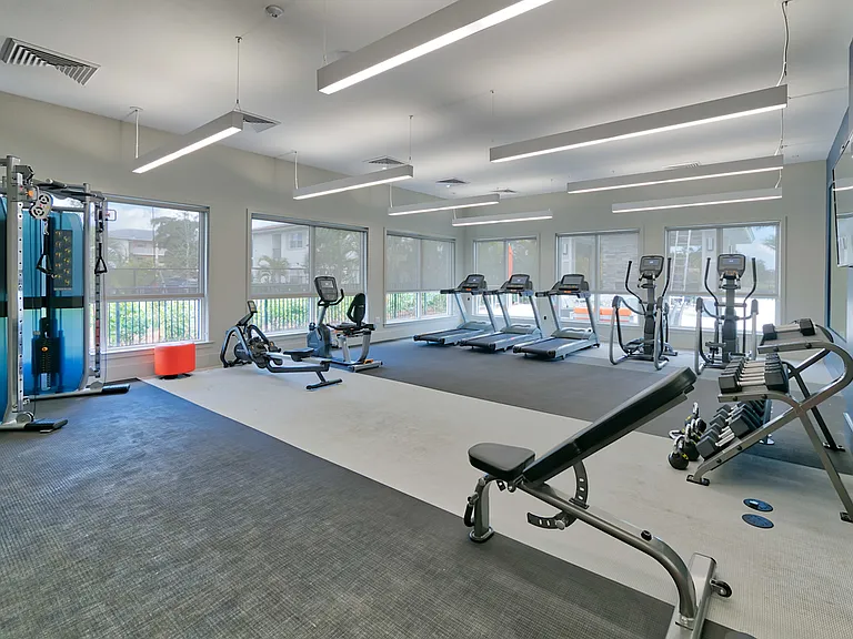 The Reserve at Coral Springs — Photo 14