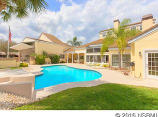 1808 Chandelle Ct, Port Orange, FL 32128