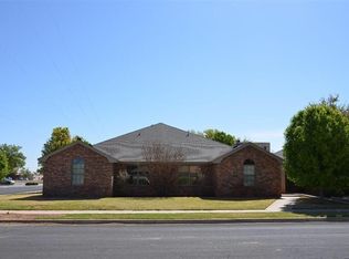 7601 Akron Ave #B, Lubbock, TX 79423