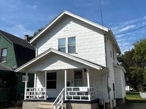 313 N Magnolia Ave, Lansing, MI 48912
