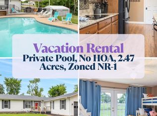 1394 Bee Creek Rd, Branson, MO 65616