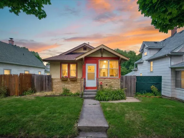 1217 6th St E, Saint Paul, MN 55106