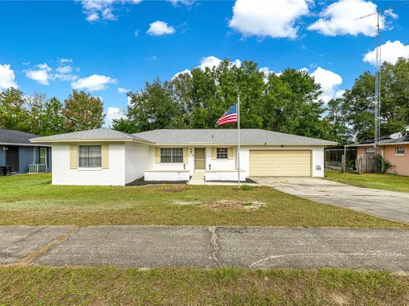 201 Marion Oaks Ln, Ocala, FL 34473