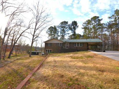 371 Good Hope School Rd, Cullman, AL, 35057
