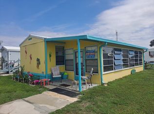 35711 Washington Loop Rd #162, Punta Gorda, FL 33982