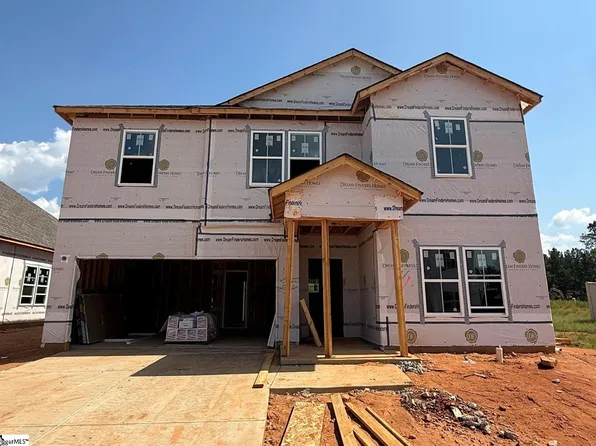23 Torwood St Lot 347, Fountain Inn, SC 29644