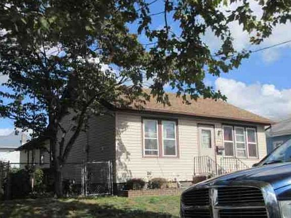 Property Side View
