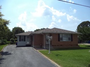 705 Henry St, Franklin, KY 42134