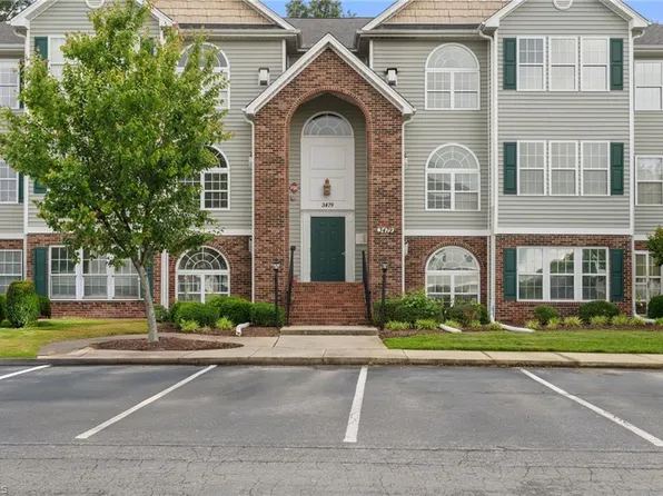 3479 Forestdale Dr APT 1B, Burlington, NC 27215