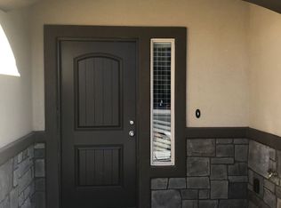 2520 Blackhawk Dr UNIT 42, Santa Clara, UT 84765