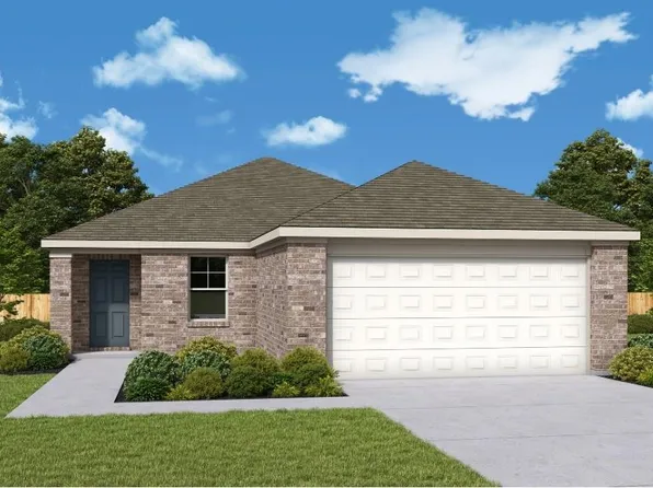 1056 Hawk Gate Ln, Katy, TX 77493