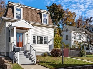 13 Otis St, Wakefield, MA 01880