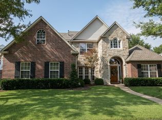 3706 W Twin Oaks Pl, Broken Arrow, OK 74011