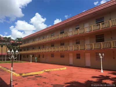 4655 Palm Ave APT 122, Hialeah, FL, 33012