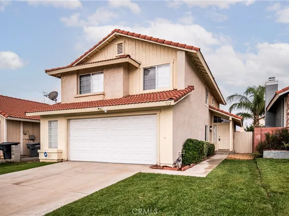 712 Wilson Ave, Perris, CA 92571