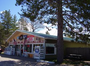 39991 W M 123, Paradise, MI 49768