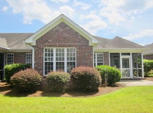 1322 Arbor Ridge Way, Leland, NC 28451