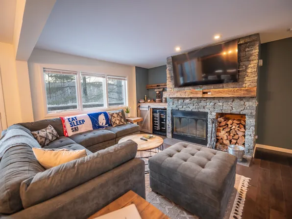 14D Upper Handle Road, Dover, VT 05356