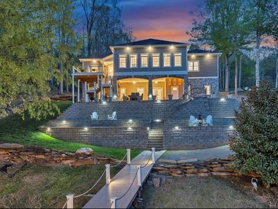 120 Lakewatch Cir, Moneta, VA, 24121