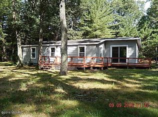 274 E Forest Park, Twin Lake, MI 49457