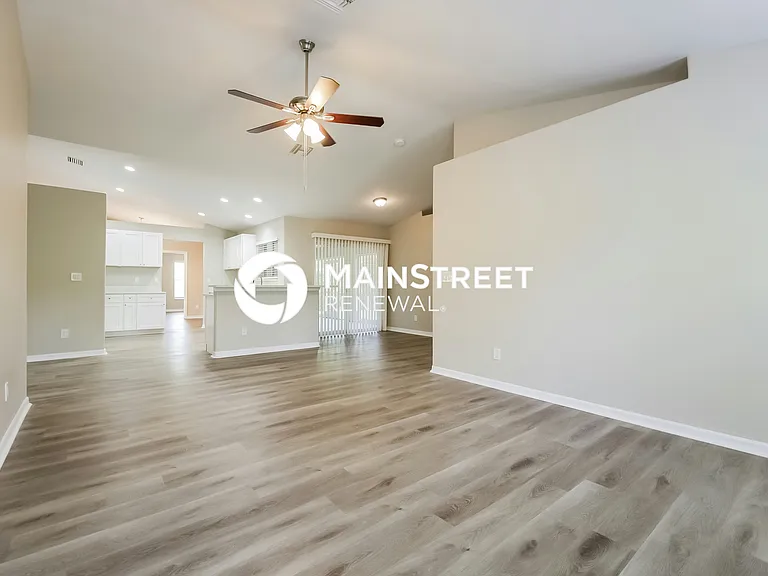 Bonus Room