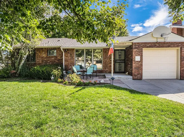 3030 S Jackson Street, Denver, CO 80210