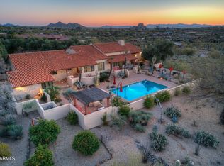 7443 E Lazy Ln, Carefree, AZ 85377