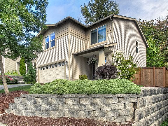 2nd image of 21442 SE 297th St