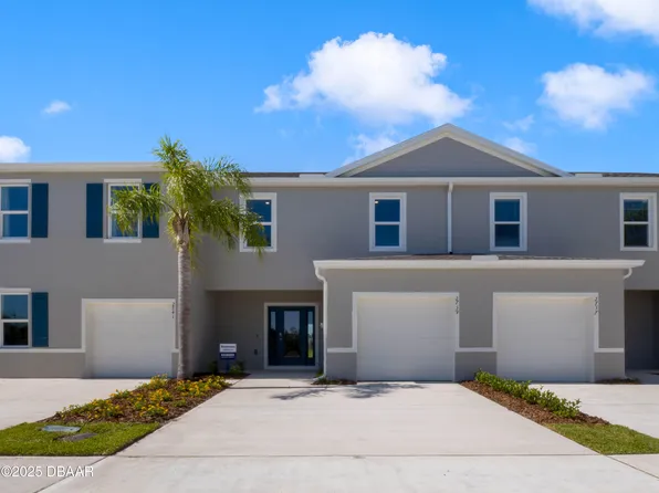 2804 Golden Trout Ln, Edgewater, FL 32141