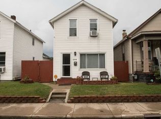 823 High St, Fort Wayne, IN 46808