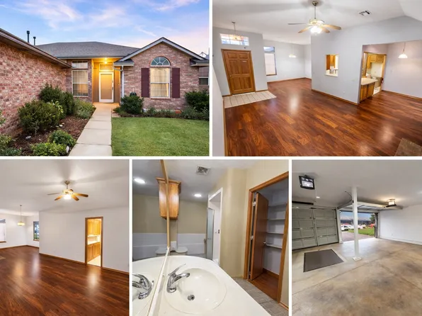 (undisclosed Address), Oklahoma City, OK 73132