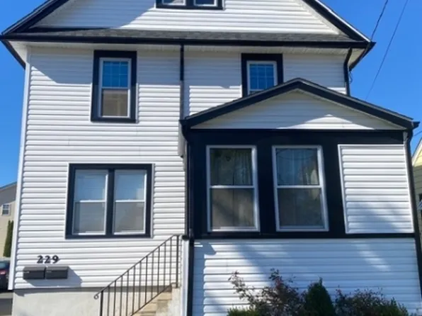 229 Thompson Ave Floor 2, Bound Brook, NJ 08805