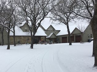 748 Chinn Chapel Rd, Copper Canyon, TX 75077