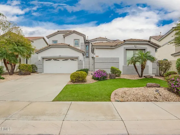 5515 W Tether Trl, Phoenix, AZ 85083