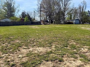 500 Beech Rd, North Vernon, IN