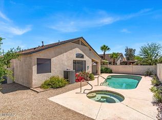 1311 W Calle Rancho Rio, Tucson, AZ 85714