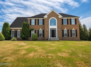 10 Nicole Court, Freehold, NJ 07728