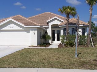 3556 Royal Palm Dr, North Port, FL 34288