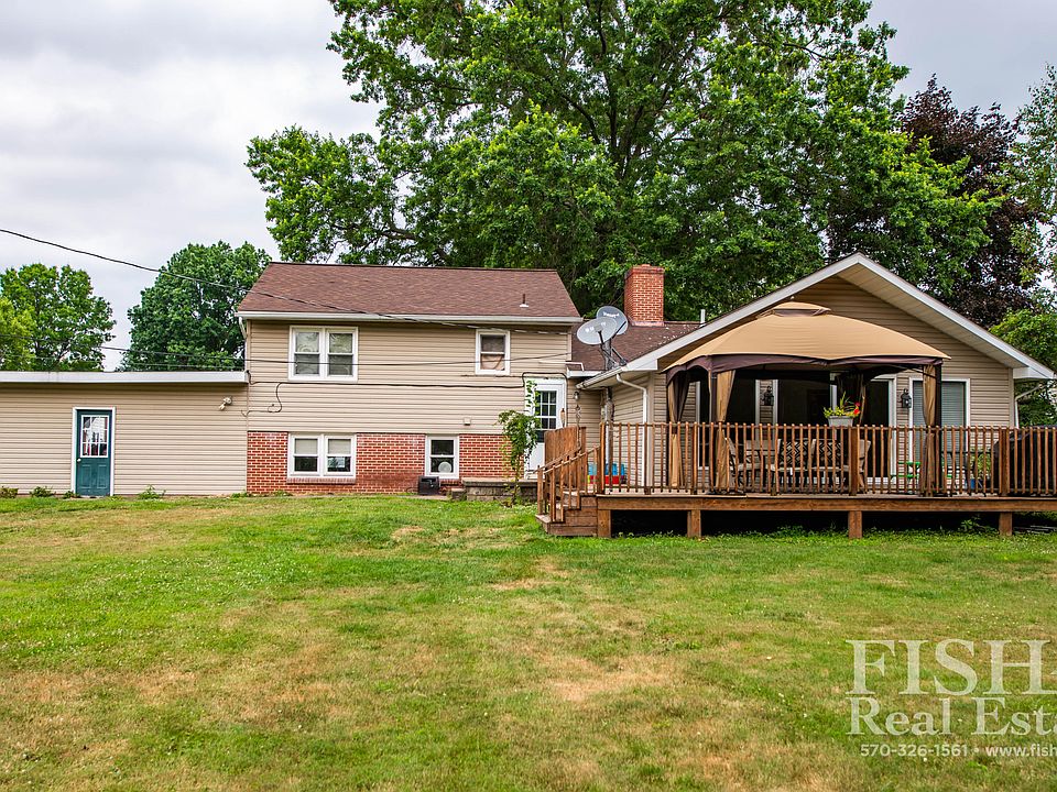 1008 Elm St, Montoursville, PA 17754 Zillow